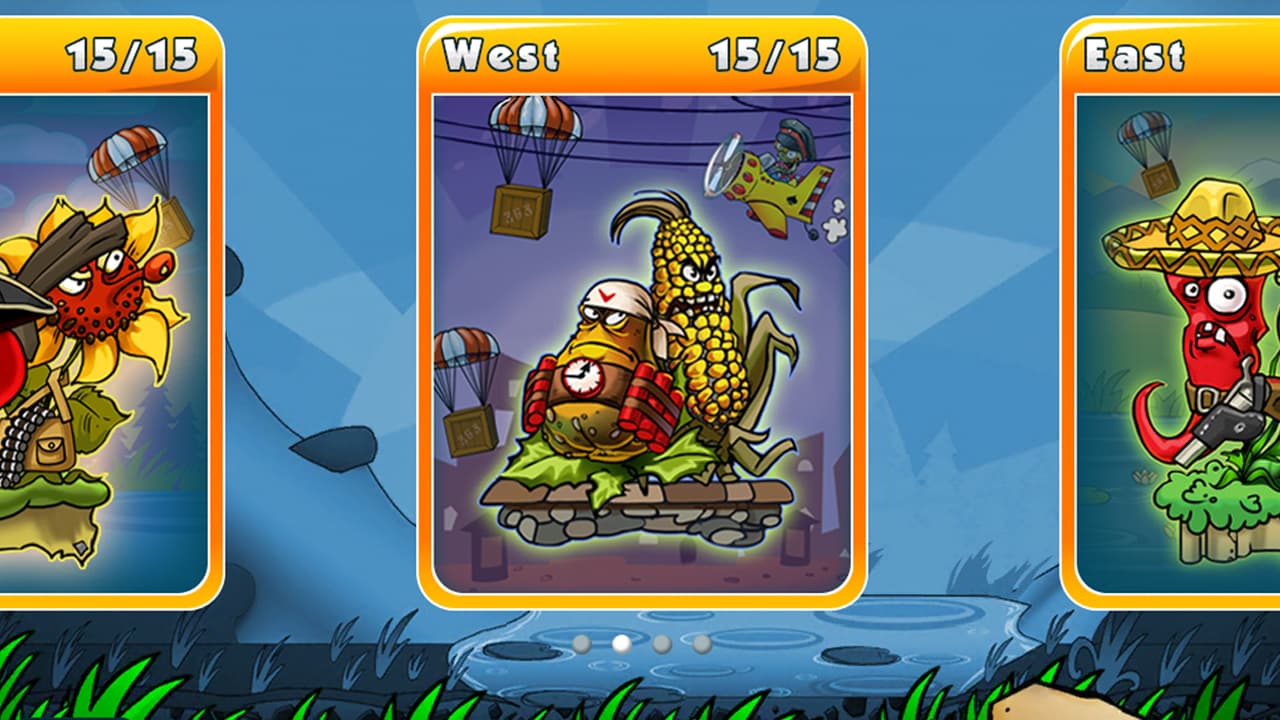 I Am Vegend - Zombiegeddon PC Steam CD Key - 2