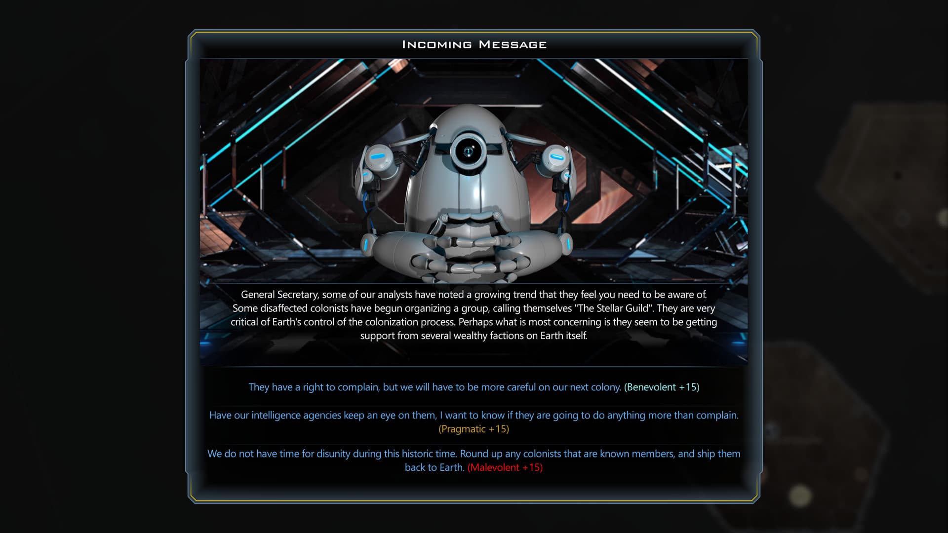 Galactic Civilizations III - Rise of the Terrans DLC Steam CD Key - 2