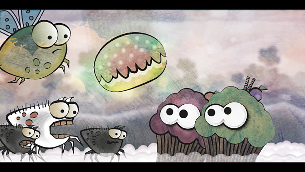 Not without my donuts Steam CD Key - 6