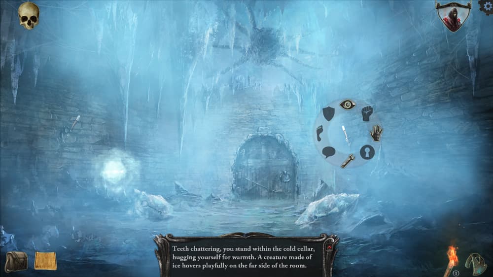 Shadowgate Steam CD Key - 4