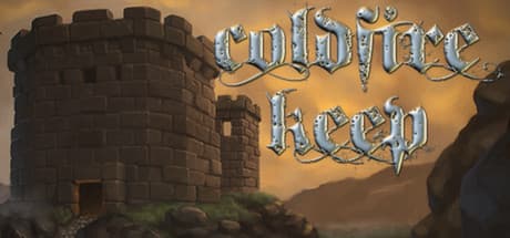 Coldfire Keep Steam CD Key