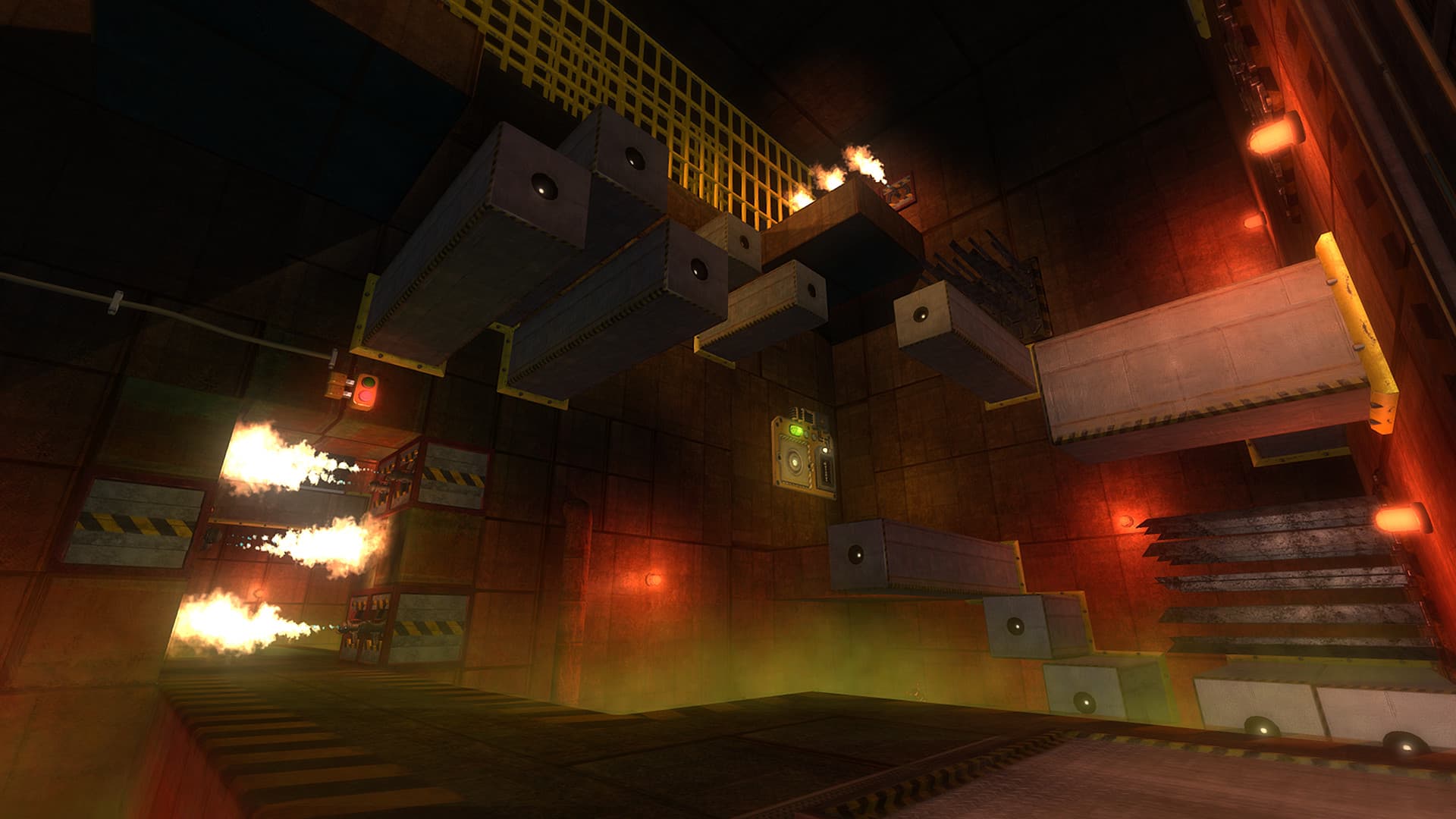 Magnetic: Cage Closed Steam CD Key - 5