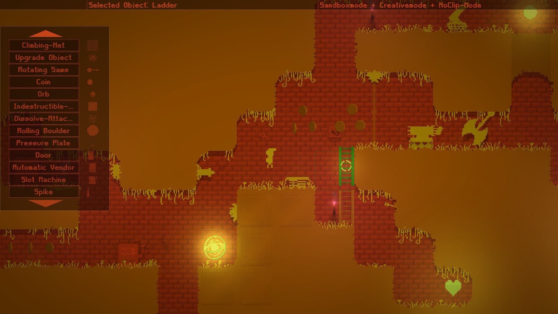 Just Get Through PC Steam CD Key - 8