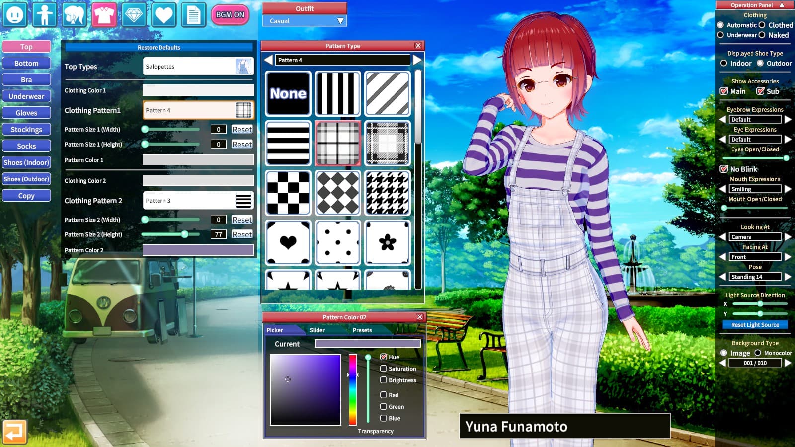コイカツ / Koikatsu Party Steam Account - 5