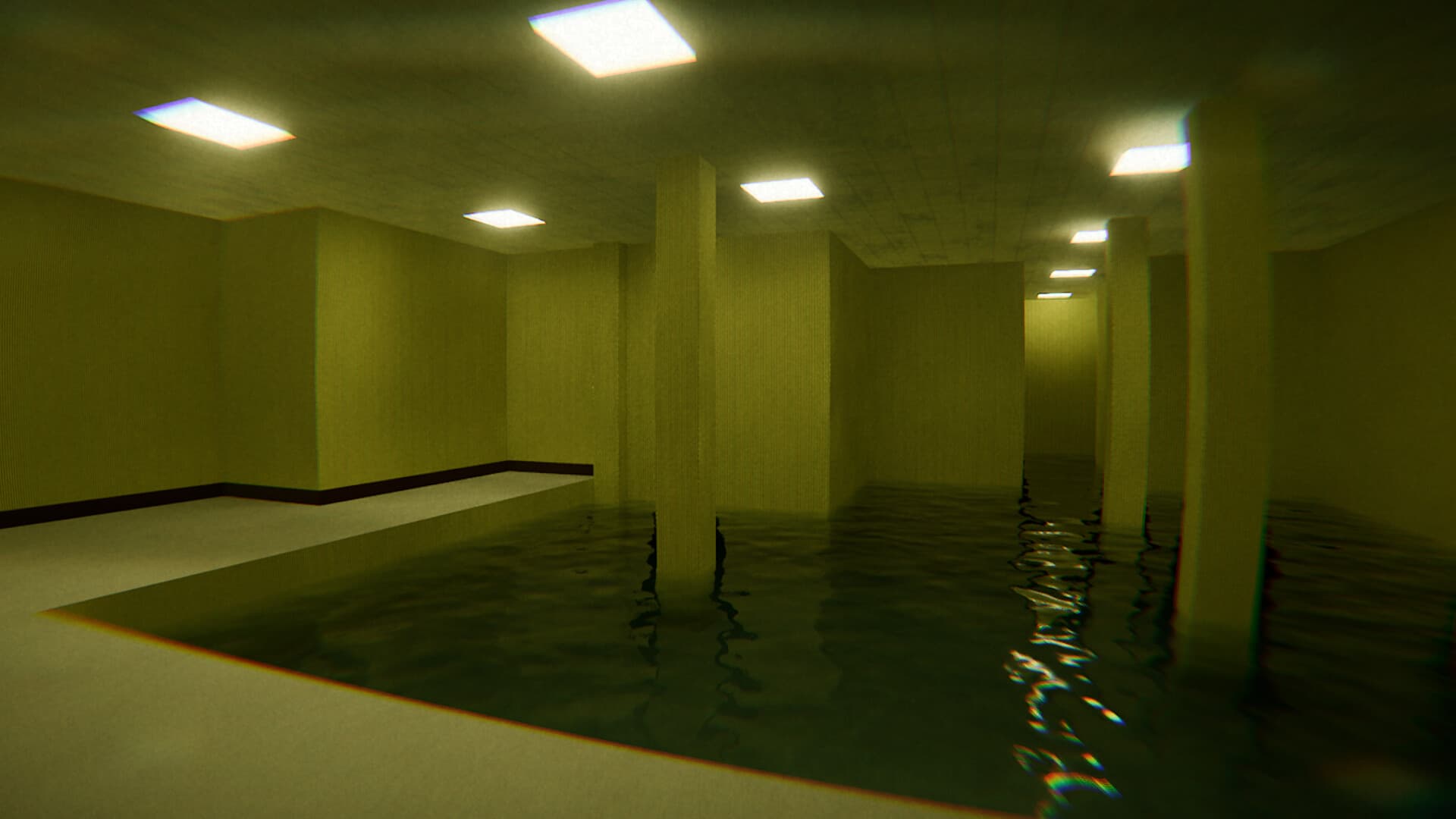 Pools PC Steam Account - 7