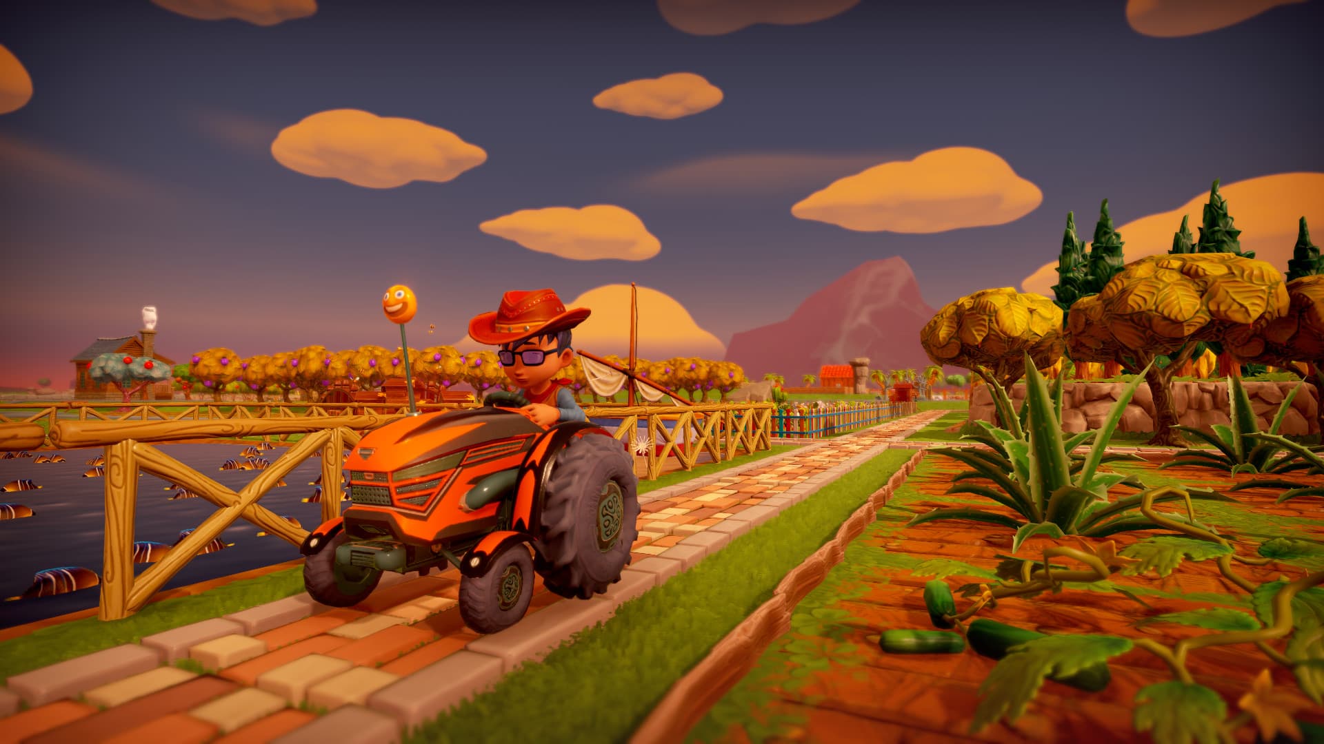 Farm Together Steam Account - 3