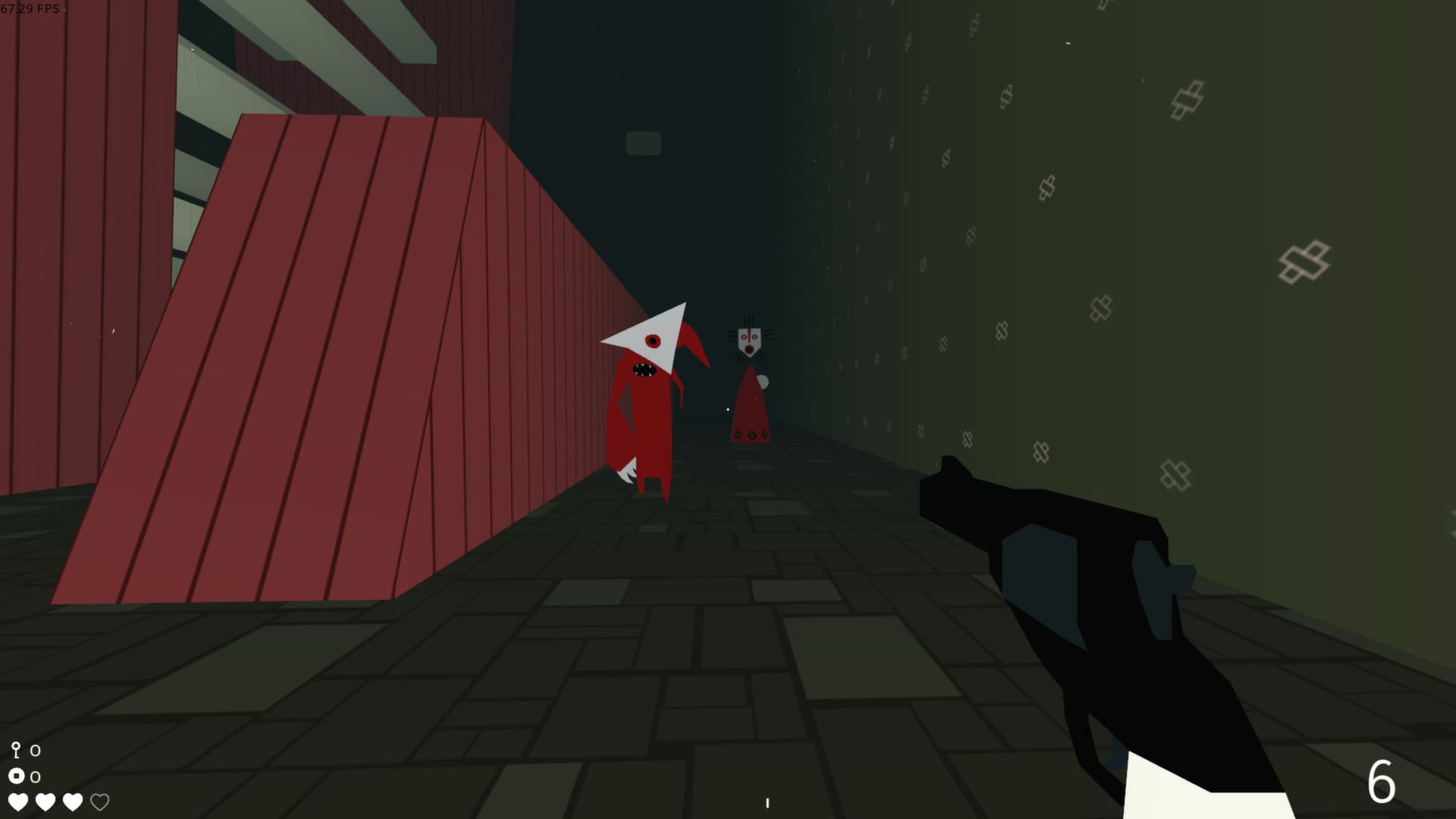 Fancy Skulls PC Steam CD Key - 5