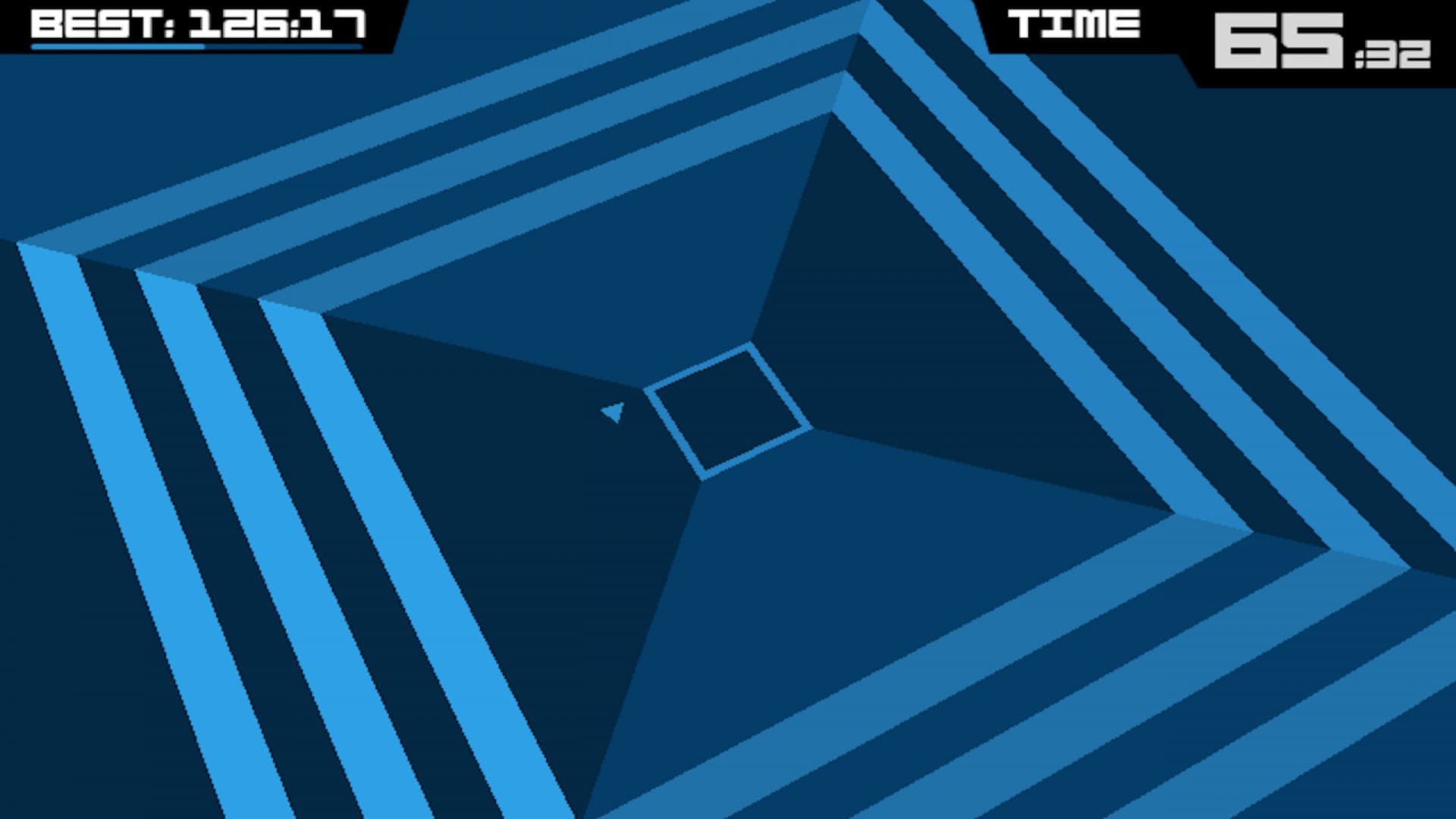 Super Hexagon Steam CD Key - 3