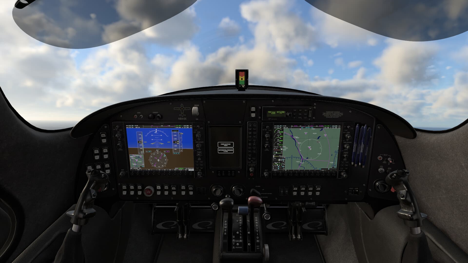 X-Plane 12 PC Steam Account - 8