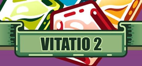Vitatio 2 Steam CD Key