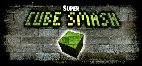 Super Cube Smash Steam CD Key