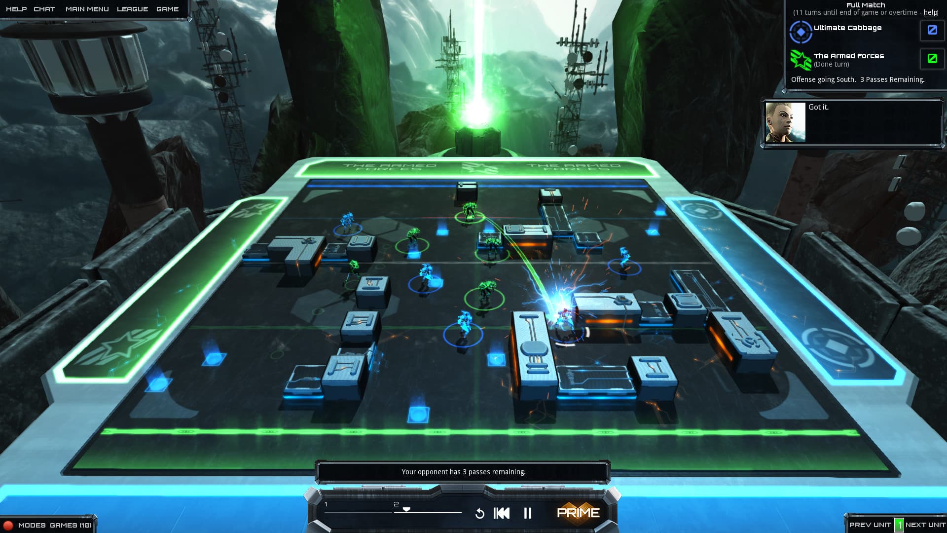 Frozen Cortex Steam CD Key - 4