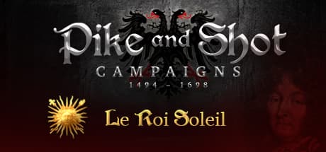 Pike and Shot: Campaigns PC Steam CD Key