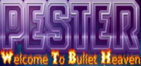 Pester Steam CD Key