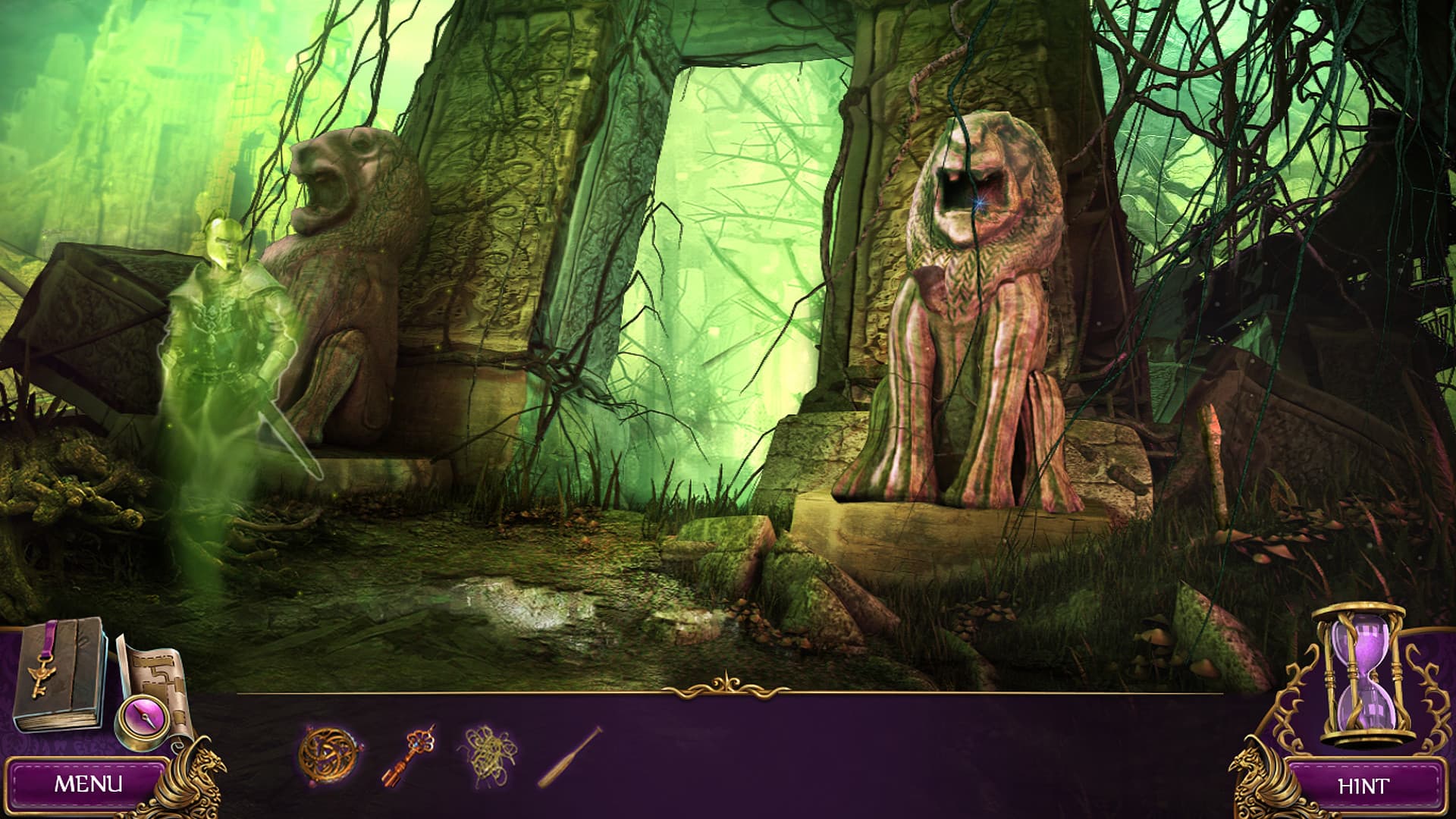 The Secret Order 2: Masked Intent Steam CD Key - 6