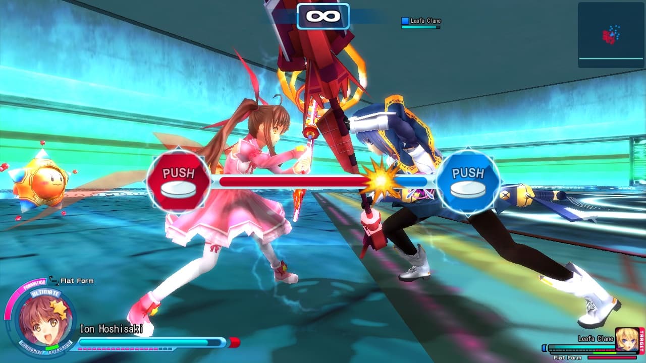 Magical Battle Festa Steam CD Key - 3