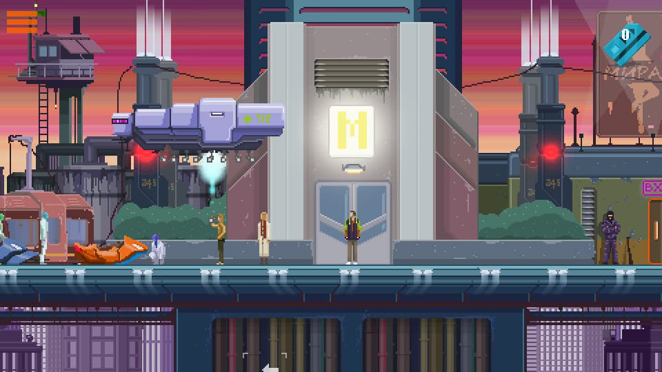 DreamBreak Steam CD Key - 2