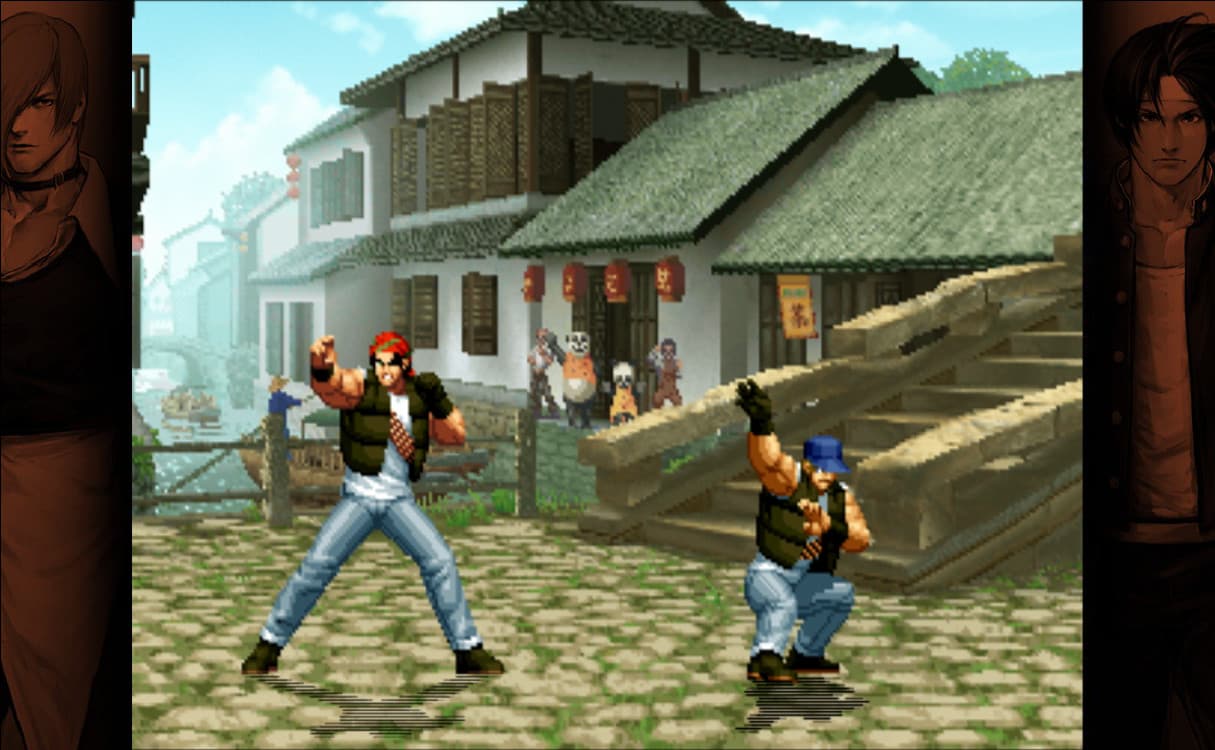 The King of Fighters '98 Ultimate Match Final Edition PC Steam CD Key - 6