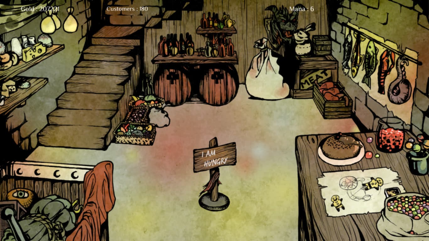 Tavernier Steam CD Key - 6