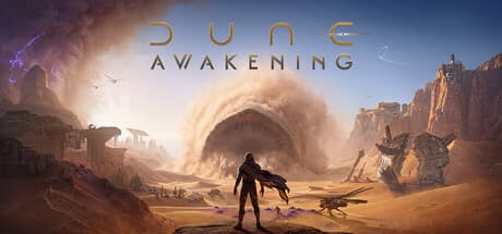 Dune: Awakening Deluxe Edition PC Steam Account