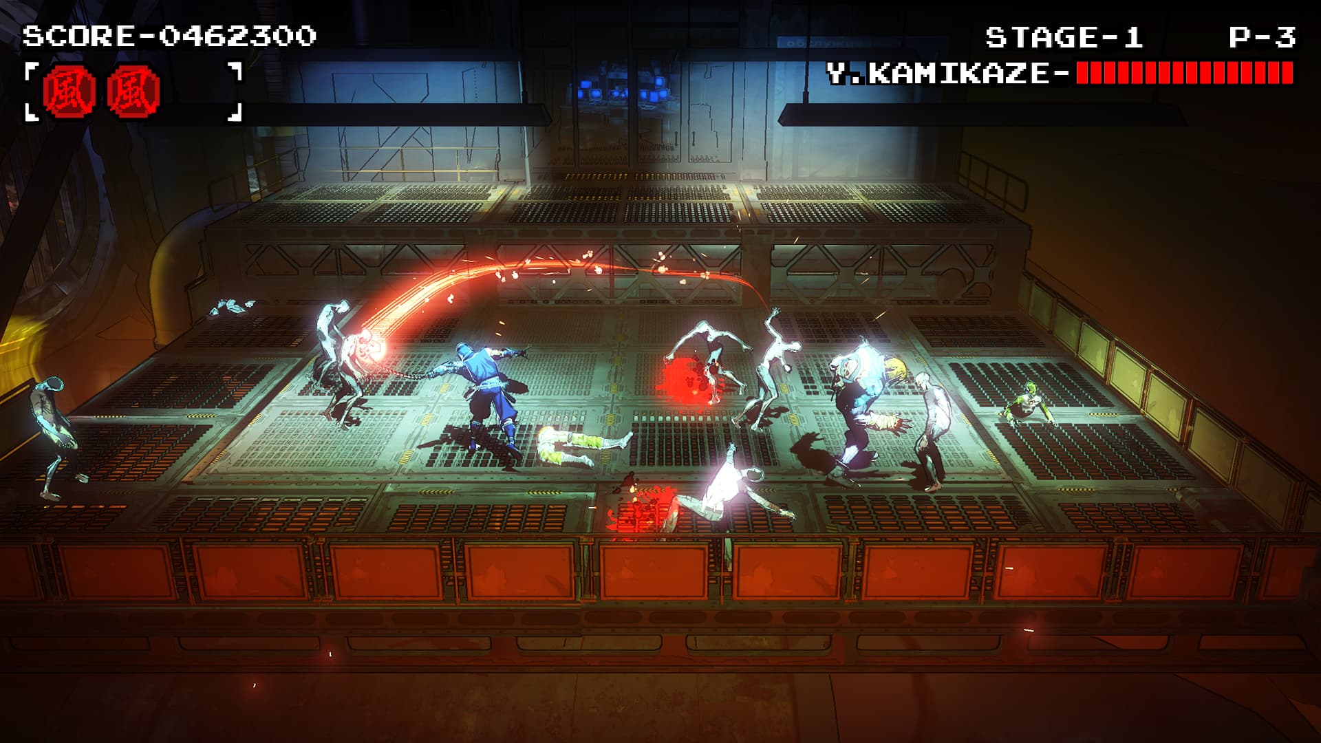 Yaiba: Ninja Gaiden Z Steam CD Key - 4