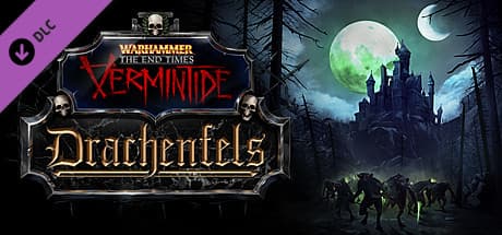 Warhammer: End Times - Vermintide - Drachenfels DLC Steam CD Key