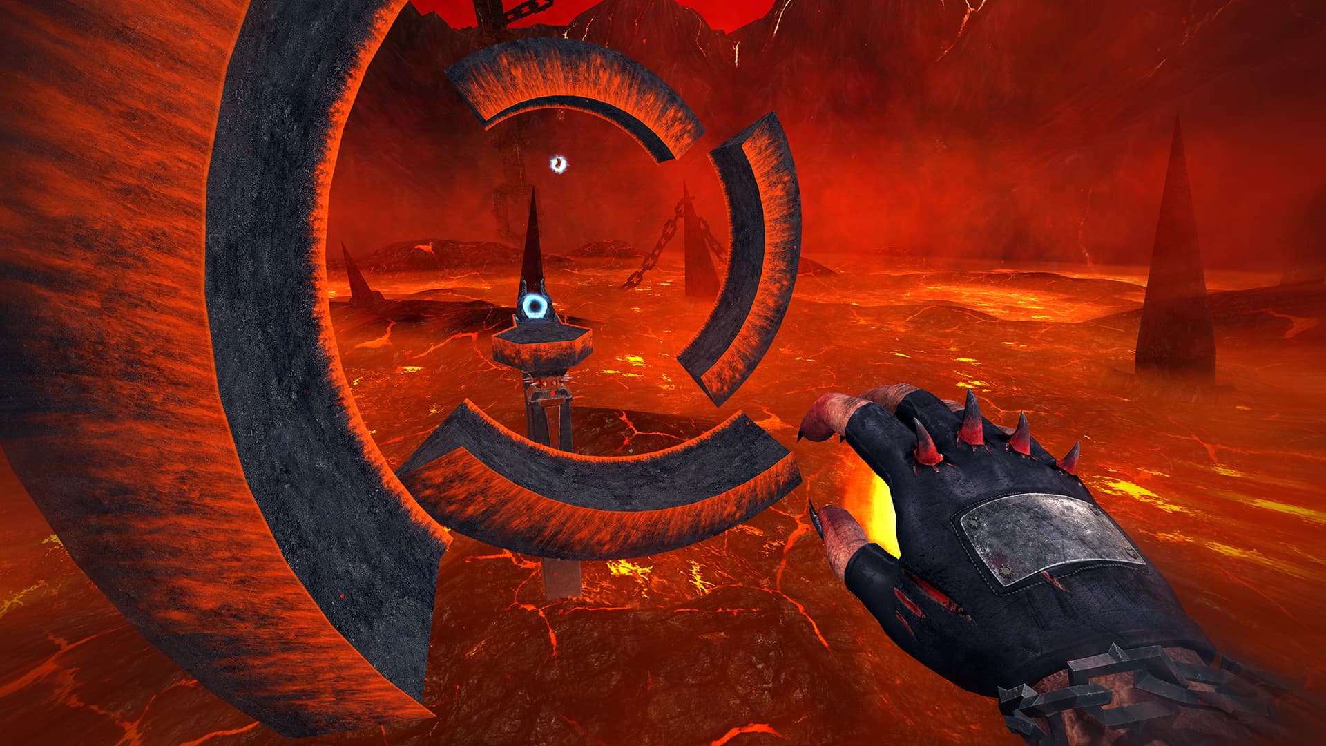 SEUM: Speedrunners from Hell PC Steam CD Key - 7