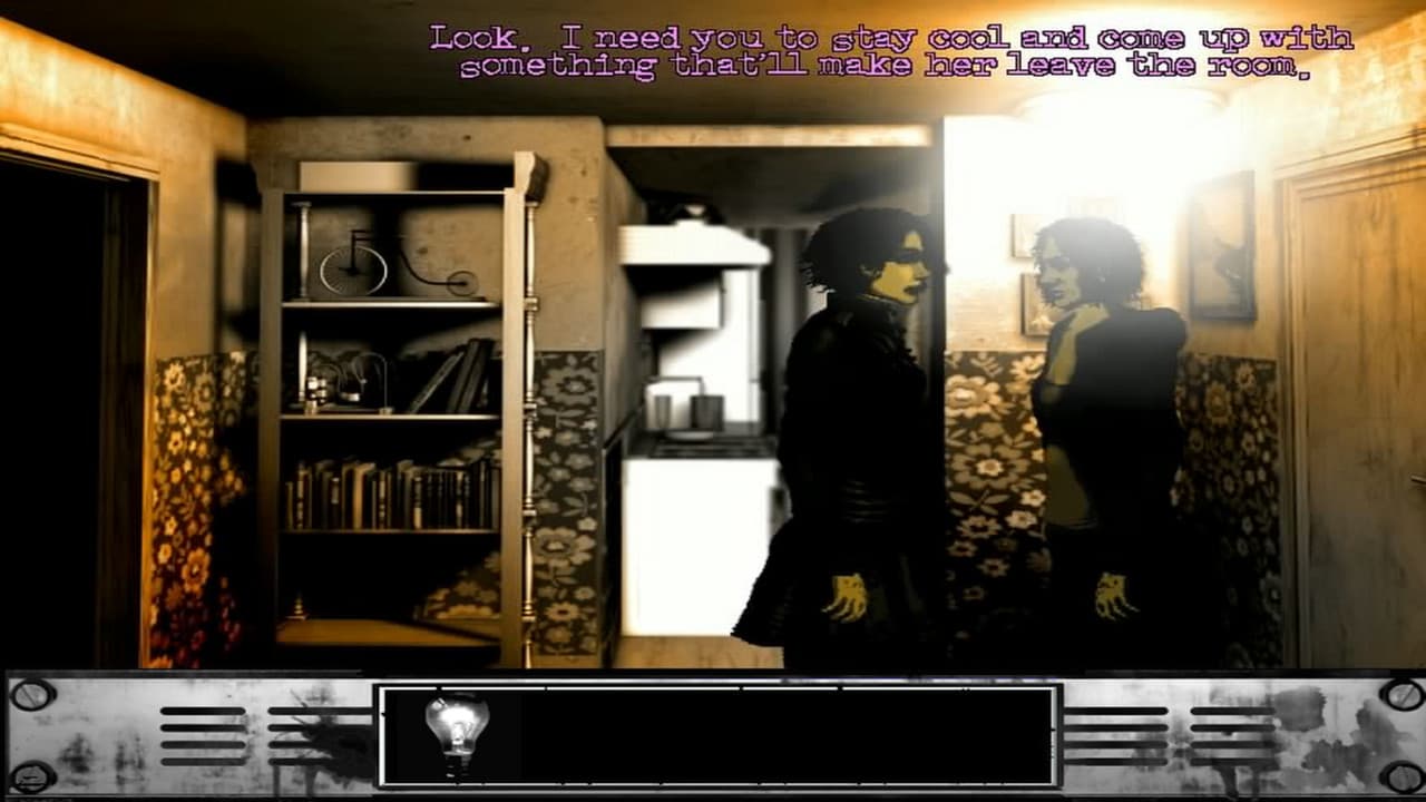 The Cat Lady Steam CD Key - 3