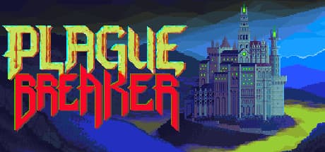 Plague Breaker PC Steam Account