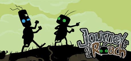 Journey of a Roach PC Steam CD Key
