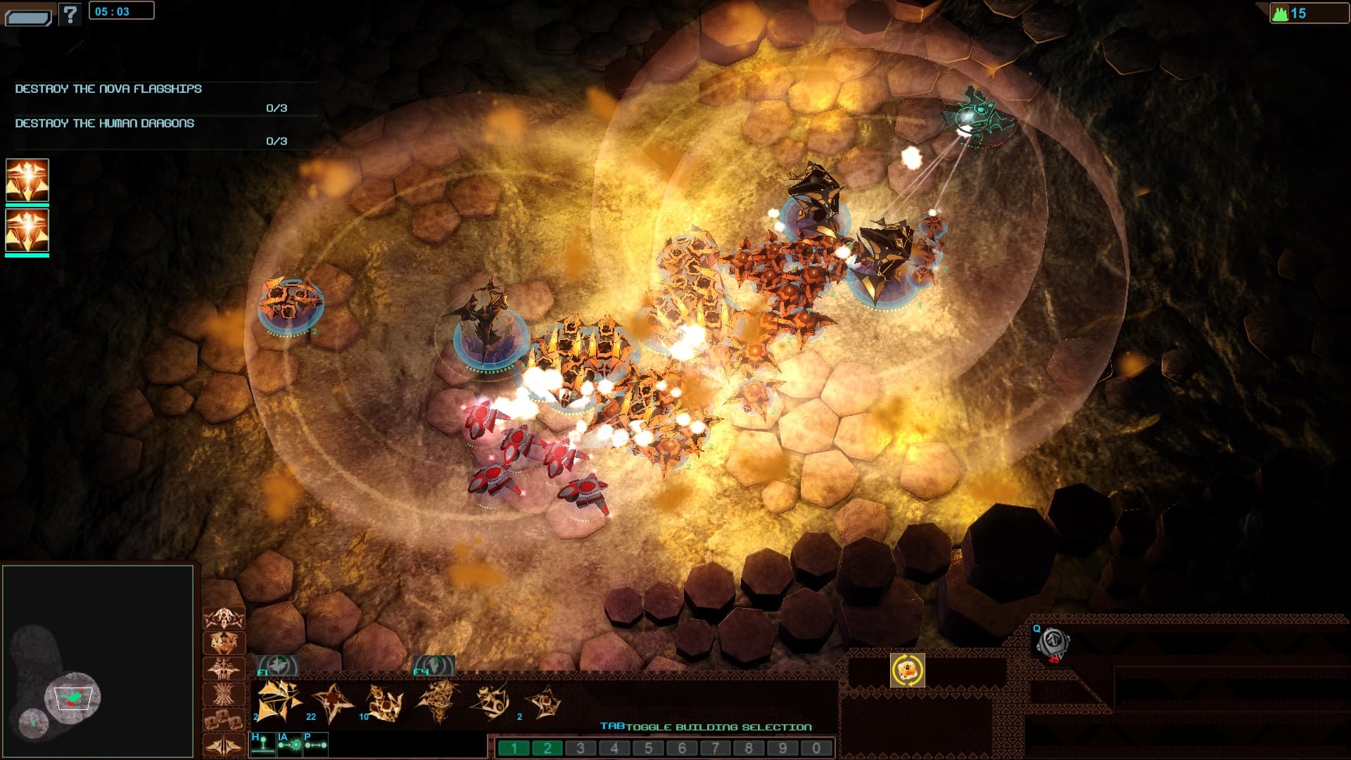 Nightside Steam CD Key - 5