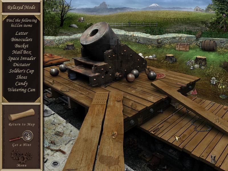 Hidden Mysteries: Civil War Steam CD Key - 3