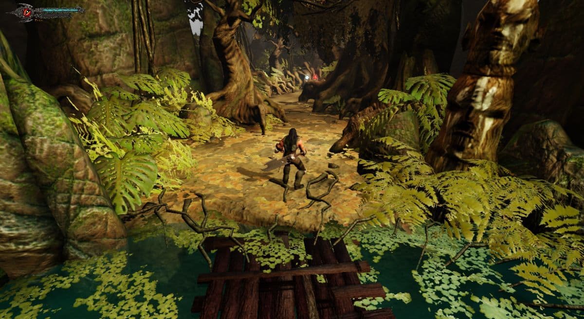 Garshasp: The Monster Slayer Steam CD Key - 4