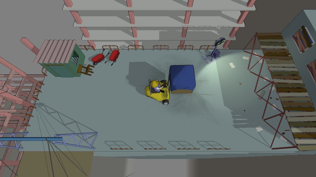 The Adventures of Mr. Bobley Steam CD Key - 7