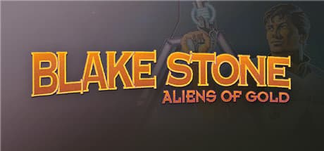 Blake Stone: Planet Strike Steam CD Key