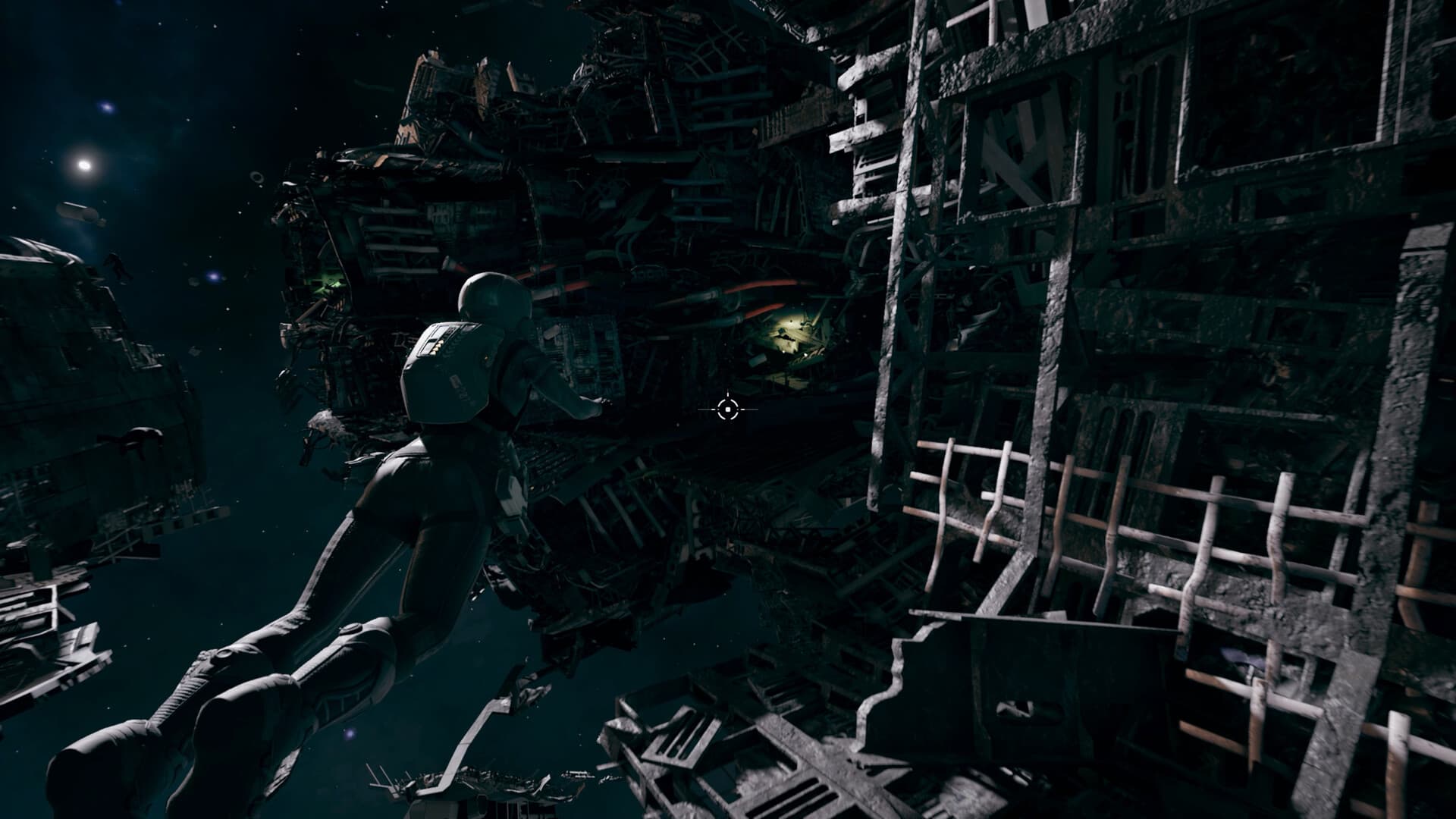 The Expanse: A Telltale Series Steam Account - 3