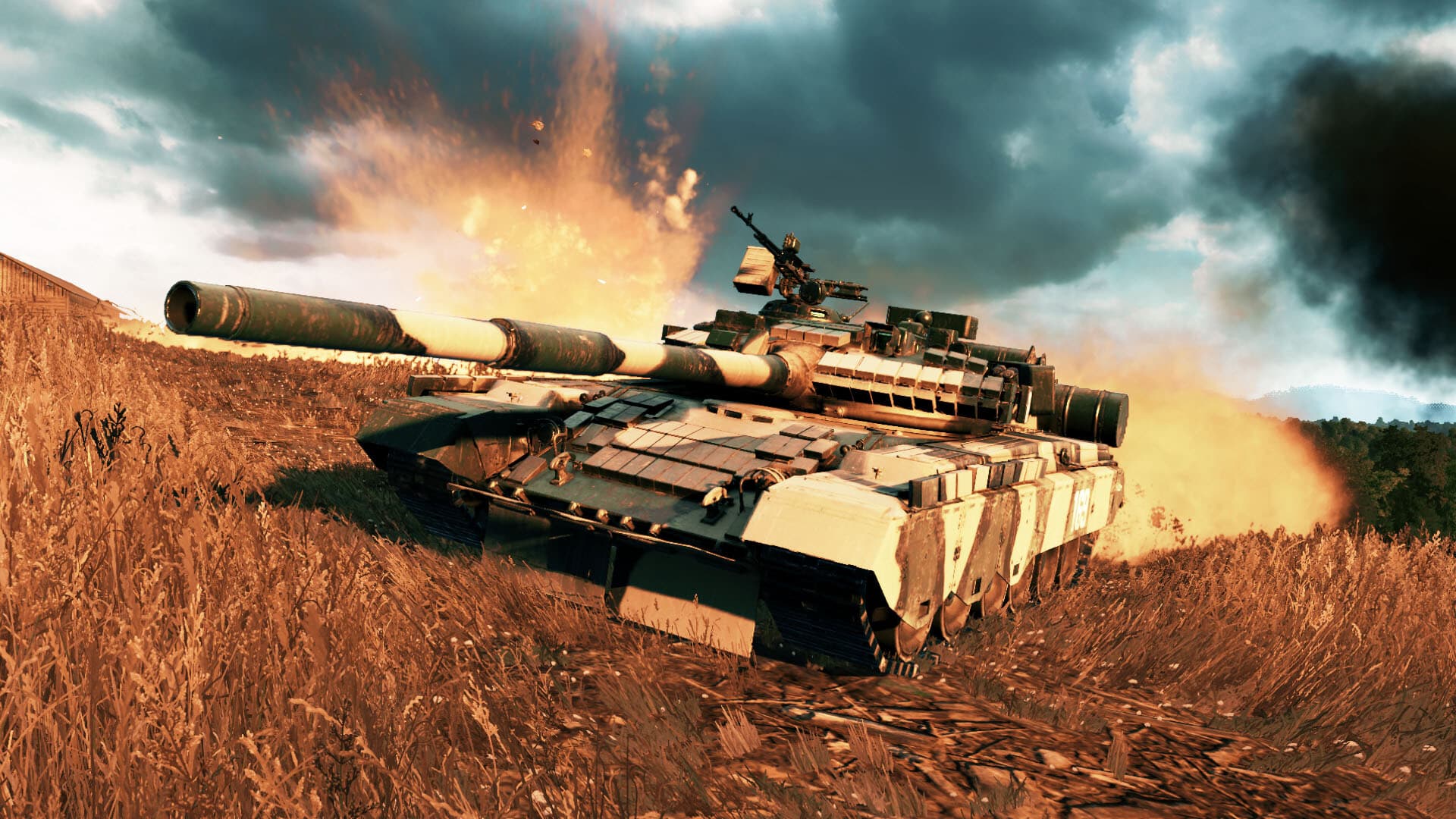 WARNO Steam Account - 6