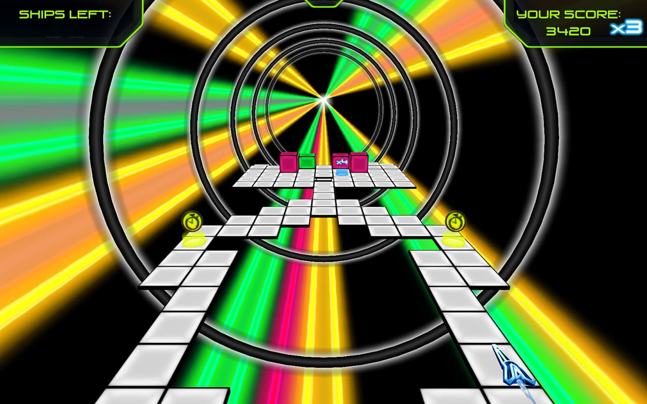 Avoid - Sensory Overload PC Steam CD Key - 3
