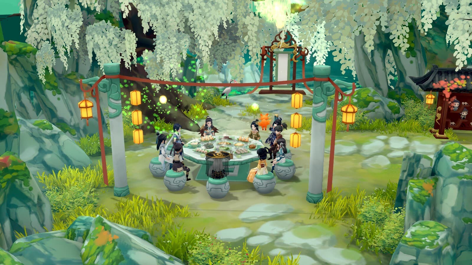 Immortal Life PC Steam Account - 8