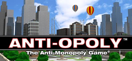 Anti-Opoly PC Steam CD Key