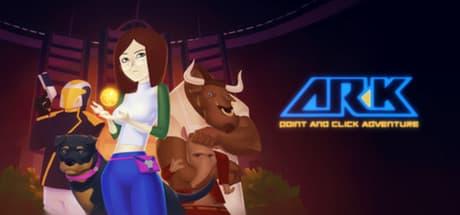AR-K PC Steam CD Key