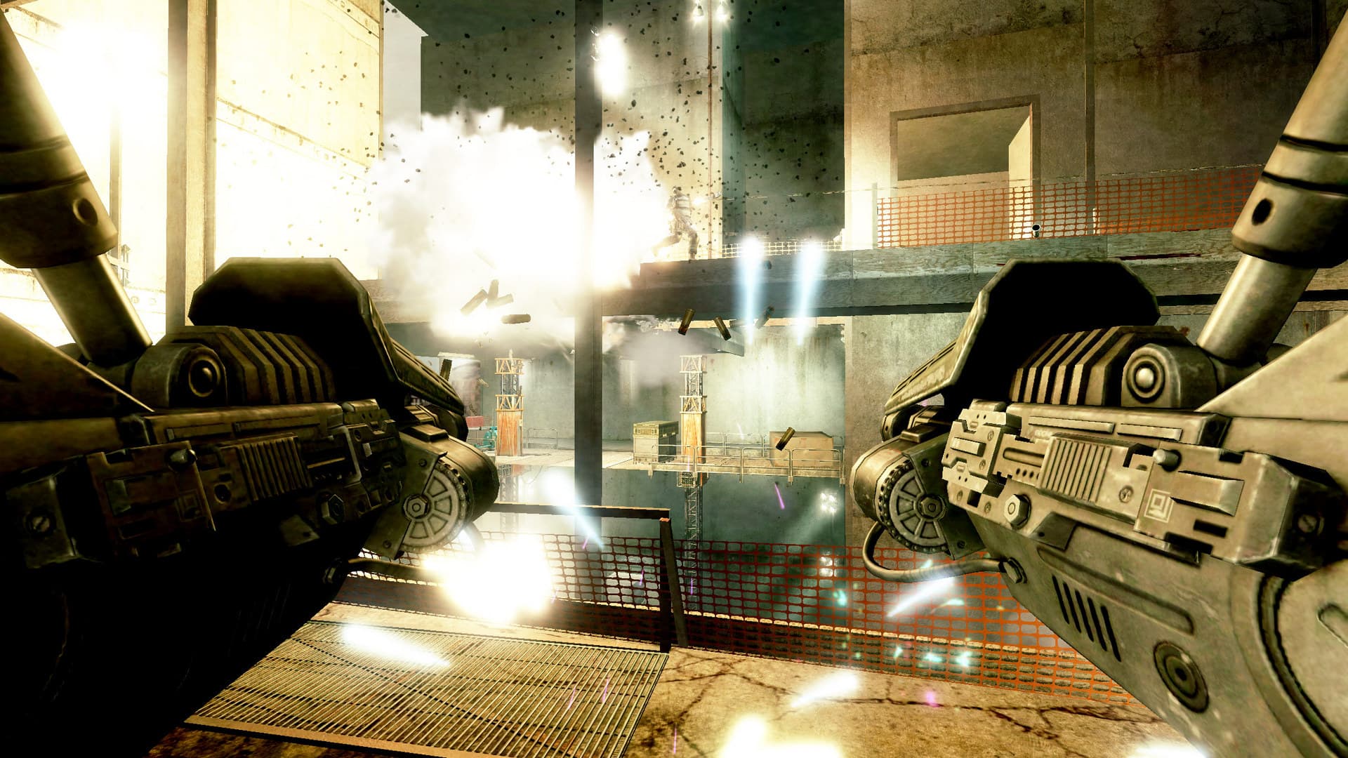 F.E.A.R. 2 - Reborn DLC Steam CD Key - 8