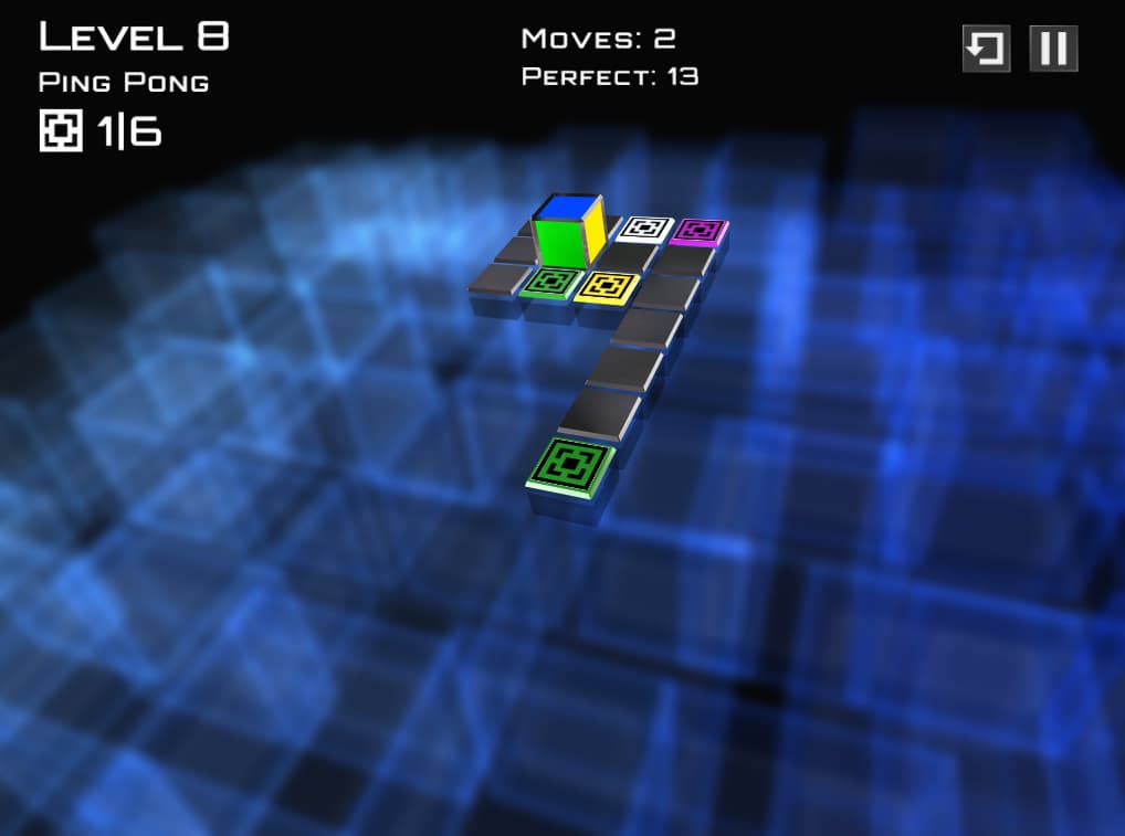 InnerCube Steam CD Key - 4