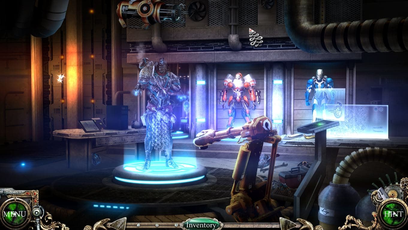Black Viper: Sophia's Fate Steam CD Key - 7