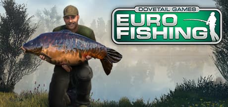 Euro Fishing Steam CD Key