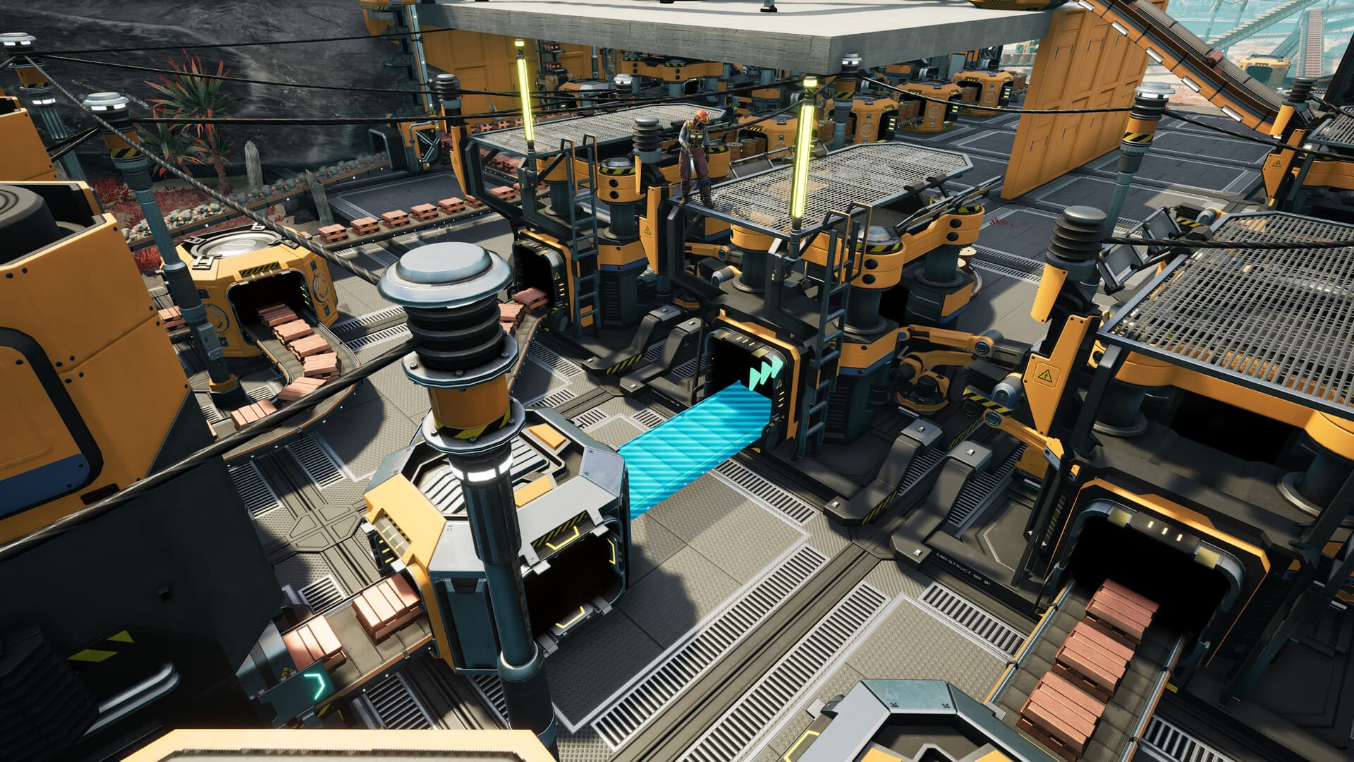 Satisfactory PC Steam Account - 5