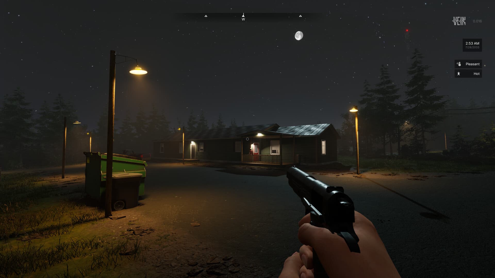 VEIN PC Steam Account - 7