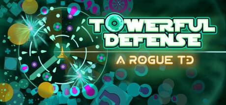 Towerful Defense: A Rogue TD PC Steam Account