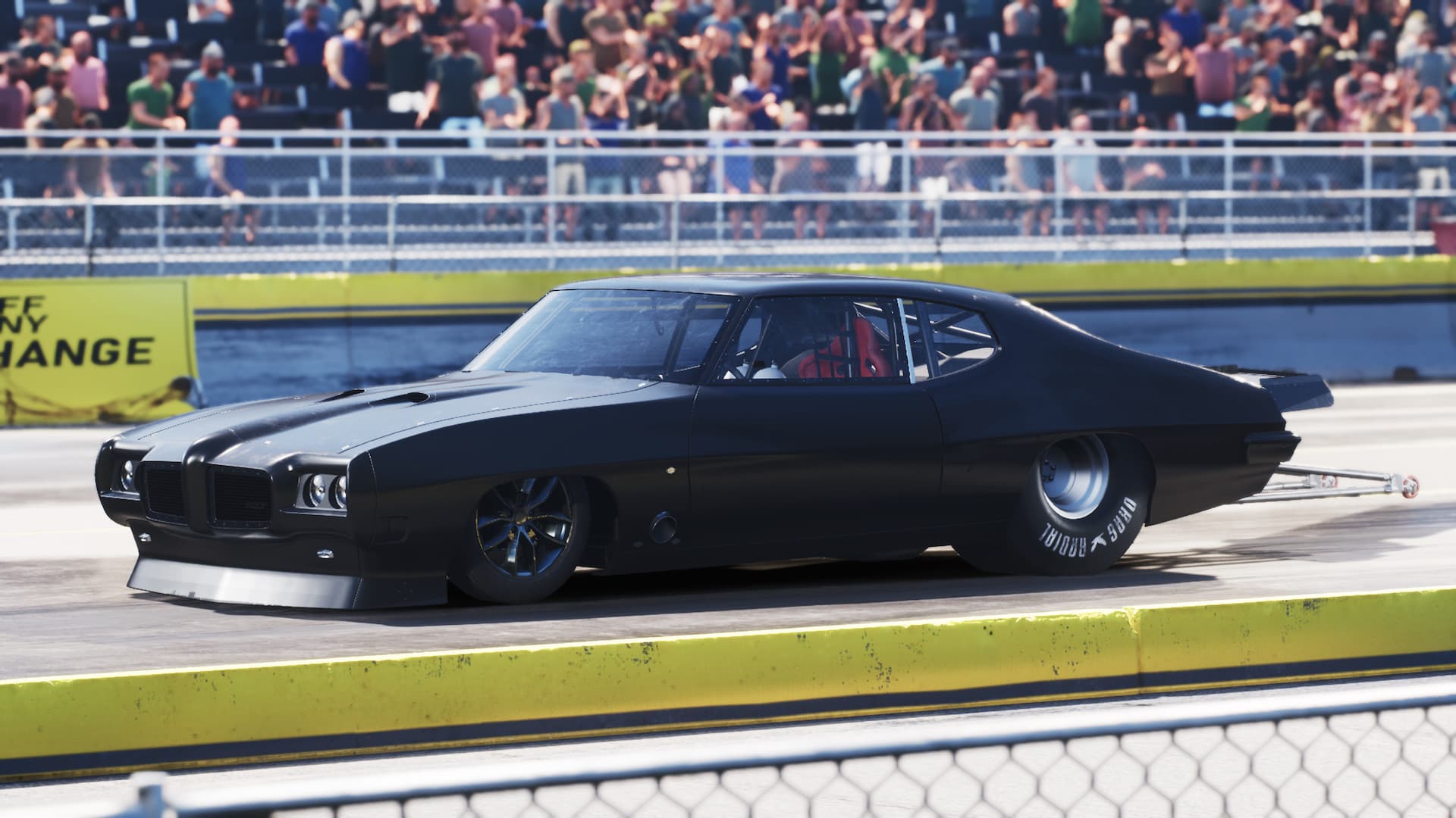 Street Outlaws 2: Winner Takes All PC Steam Account - 8