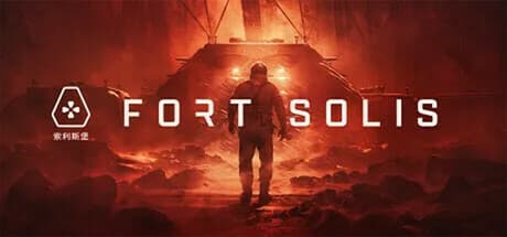 Fort Solis PC Steam Account